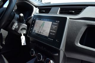 Κλούβα Renault 2022 Kangoo Express 1.5 dCi Blue dCi 95hp Comfort Navi-thumb-16
