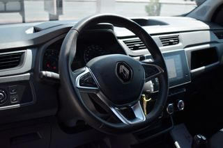 Κλούβα Renault 2022 Kangoo Express 1.5 dCi Blue dCi 95hp Comfort Navi-thumb-17