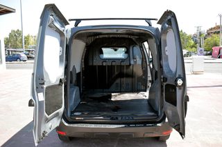 Κλούβα Renault 2022 Kangoo Express 1.5 dCi Blue dCi 95hp Comfort Navi-thumb-23