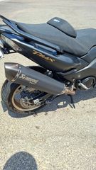 Akrapovic black racing-thumb-1
