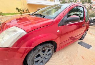 Citroen C2 2007 VTR 1.4-thumb-3