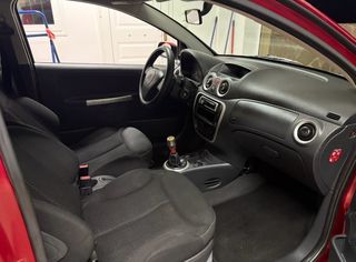 Citroen C2 2007 VTR 1.4-thumb-5