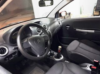 Citroen C2 2007 VTR 1.4-thumb-6