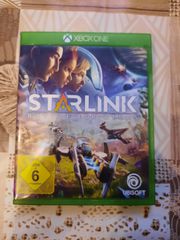 Starling battle for atlas Xbox one game
