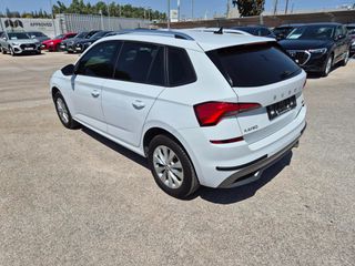 Skoda Kamiq 2020 1.0 CNG 90HP-thumb-6