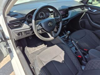 Skoda Kamiq 2020 1.0 CNG 90HP-thumb-8