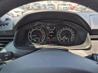 Skoda Kamiq 2020 1.0 CNG 90HP-thumb-9