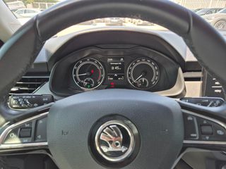 Skoda Kamiq 2020 1.0 CNG 90HP-thumb-10