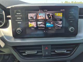 Skoda Kamiq 2020 1.0 CNG 90HP-thumb-11