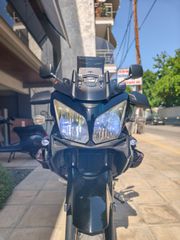 Suzuki V-Strom 1000 2008-thumb-1