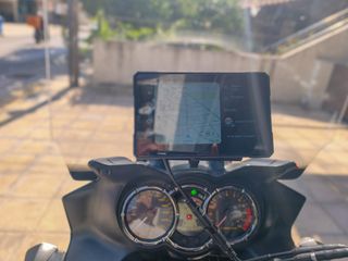 Suzuki V-Strom 1000 2008-thumb-3