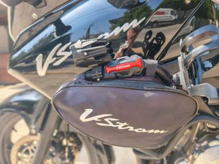 Suzuki V-Strom 1000 2008-thumb-6