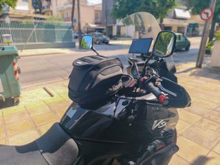 Suzuki V-Strom 1000 2008-thumb-9
