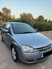 Opel Corsa 2004 Corsa-C