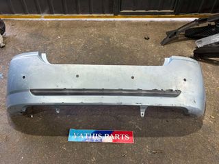 ΠΡΟΦΥΛΑΚΤΗΡΑΣ ΠΙΣΩ TOYOTA COROLLA 2004 2005 2006 2007 2008 2009 2010 2011 ΑΝΤΑΛΛΑΚΤΙΚΑ