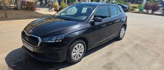 Skoda Fabia 2023