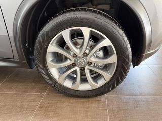 Nissan Juke 2017 TEKNA 1.5 DCI 110HP FULL-NAVI-CLIMA-CAMERA-ΠΑΝΟΡΑΜΙΚΗ ΟΡΟΦΗ-thumb-73