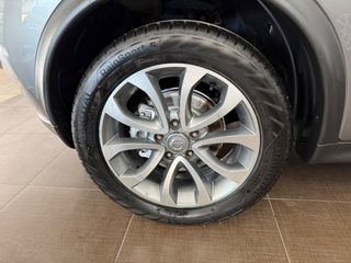 Nissan Juke 2017 TEKNA 1.5 DCI 110HP FULL-NAVI-CLIMA-CAMERA-ΠΑΝΟΡΑΜΙΚΗ ΟΡΟΦΗ-thumb-74