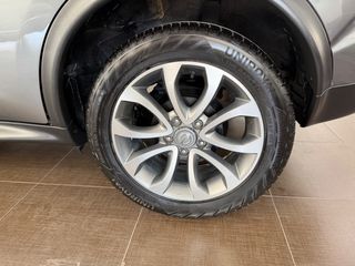 Nissan Juke 2017 TEKNA 1.5 DCI 110HP FULL-NAVI-CLIMA-CAMERA-ΠΑΝΟΡΑΜΙΚΗ ΟΡΟΦΗ-thumb-75