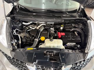 Nissan Juke 2017 TEKNA 1.5 DCI 110HP FULL-NAVI-CLIMA-CAMERA-ΠΑΝΟΡΑΜΙΚΗ ΟΡΟΦΗ-thumb-77