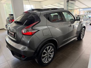 Nissan Juke 2017 TEKNA 1.5 DCI 110HP FULL-NAVI-CLIMA-CAMERA-ΠΑΝΟΡΑΜΙΚΗ ΟΡΟΦΗ-thumb-3