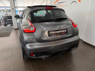 Nissan Juke 2017 TEKNA 1.5 DCI 110HP FULL-NAVI-CLIMA-CAMERA-ΠΑΝΟΡΑΜΙΚΗ ΟΡΟΦΗ-thumb-7