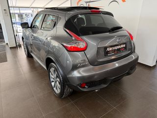 Nissan Juke 2017 TEKNA 1.5 DCI 110HP FULL-NAVI-CLIMA-CAMERA-ΠΑΝΟΡΑΜΙΚΗ ΟΡΟΦΗ-thumb-8