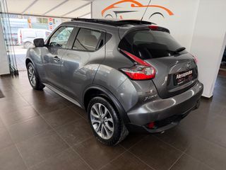 Nissan Juke 2017 TEKNA 1.5 DCI 110HP FULL-NAVI-CLIMA-CAMERA-ΠΑΝΟΡΑΜΙΚΗ ΟΡΟΦΗ-thumb-9