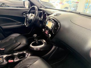 Nissan Juke 2017 TEKNA 1.5 DCI 110HP FULL-NAVI-CLIMA-CAMERA-ΠΑΝΟΡΑΜΙΚΗ ΟΡΟΦΗ-thumb-36