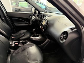 Nissan Juke 2017 TEKNA 1.5 DCI 110HP FULL-NAVI-CLIMA-CAMERA-ΠΑΝΟΡΑΜΙΚΗ ΟΡΟΦΗ-thumb-37