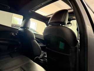 Nissan Juke 2017 TEKNA 1.5 DCI 110HP FULL-NAVI-CLIMA-CAMERA-ΠΑΝΟΡΑΜΙΚΗ ΟΡΟΦΗ-thumb-42
