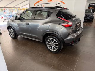 Nissan Juke 2017 TEKNA 1.5 DCI 110HP FULL-NAVI-CLIMA-CAMERA-ΠΑΝΟΡΑΜΙΚΗ ΟΡΟΦΗ-thumb-10