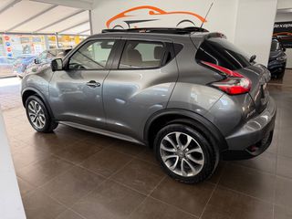 Nissan Juke 2017 TEKNA 1.5 DCI 110HP FULL-NAVI-CLIMA-CAMERA-ΠΑΝΟΡΑΜΙΚΗ ΟΡΟΦΗ-thumb-11