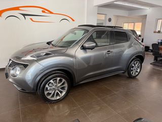 Nissan Juke 2017 TEKNA 1.5 DCI 110HP FULL-NAVI-CLIMA-CAMERA-ΠΑΝΟΡΑΜΙΚΗ ΟΡΟΦΗ-thumb-12