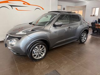 Nissan Juke 2017 TEKNA 1.5 DCI 110HP FULL-NAVI-CLIMA-CAMERA-ΠΑΝΟΡΑΜΙΚΗ ΟΡΟΦΗ-thumb-13