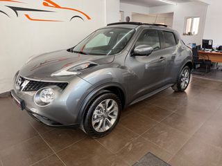 Nissan Juke 2017 TEKNA 1.5 DCI 110HP FULL-NAVI-CLIMA-CAMERA-ΠΑΝΟΡΑΜΙΚΗ ΟΡΟΦΗ-thumb-14