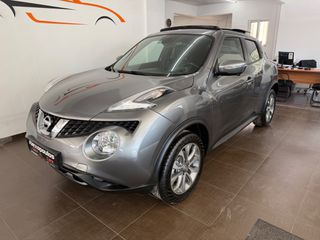 Nissan Juke 2017 TEKNA 1.5 DCI 110HP FULL-NAVI-CLIMA-CAMERA-ΠΑΝΟΡΑΜΙΚΗ ΟΡΟΦΗ-thumb-15