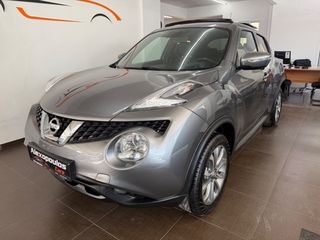 Nissan Juke 2017 TEKNA 1.5 DCI 110HP FULL-NAVI-CLIMA-CAMERA-ΠΑΝΟΡΑΜΙΚΗ ΟΡΟΦΗ-thumb-16