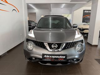 Nissan Juke 2017 TEKNA 1.5 DCI 110HP FULL-NAVI-CLIMA-CAMERA-ΠΑΝΟΡΑΜΙΚΗ ΟΡΟΦΗ-thumb-17