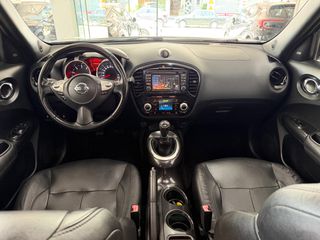 Nissan Juke 2017 TEKNA 1.5 DCI 110HP FULL-NAVI-CLIMA-CAMERA-ΠΑΝΟΡΑΜΙΚΗ ΟΡΟΦΗ-thumb-20