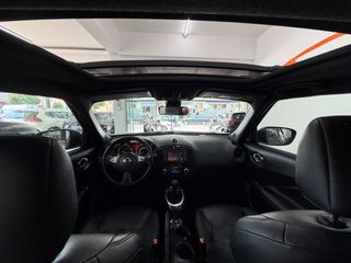 Nissan Juke 2017 TEKNA 1.5 DCI 110HP FULL-NAVI-CLIMA-CAMERA-ΠΑΝΟΡΑΜΙΚΗ ΟΡΟΦΗ-thumb-21
