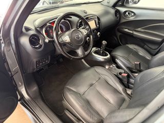 Nissan Juke 2017 TEKNA 1.5 DCI 110HP FULL-NAVI-CLIMA-CAMERA-ΠΑΝΟΡΑΜΙΚΗ ΟΡΟΦΗ-thumb-22