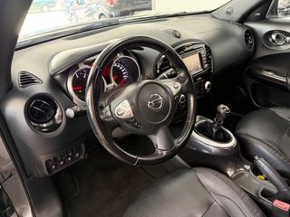 Nissan Juke 2017 TEKNA 1.5 DCI 110HP FULL-NAVI-CLIMA-CAMERA-ΠΑΝΟΡΑΜΙΚΗ ΟΡΟΦΗ-thumb-23