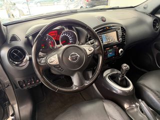 Nissan Juke 2017 TEKNA 1.5 DCI 110HP FULL-NAVI-CLIMA-CAMERA-ΠΑΝΟΡΑΜΙΚΗ ΟΡΟΦΗ-thumb-24