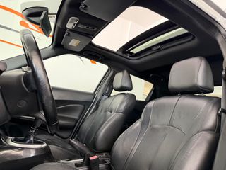 Nissan Juke 2017 TEKNA 1.5 DCI 110HP FULL-NAVI-CLIMA-CAMERA-ΠΑΝΟΡΑΜΙΚΗ ΟΡΟΦΗ-thumb-29