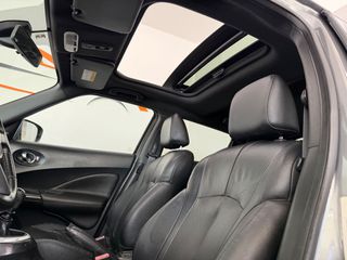 Nissan Juke 2017 TEKNA 1.5 DCI 110HP FULL-NAVI-CLIMA-CAMERA-ΠΑΝΟΡΑΜΙΚΗ ΟΡΟΦΗ-thumb-30