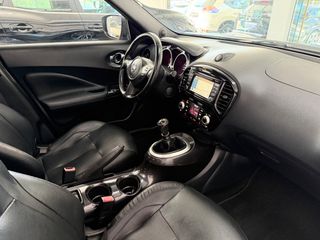 Nissan Juke 2017 TEKNA 1.5 DCI 110HP FULL-NAVI-CLIMA-CAMERA-ΠΑΝΟΡΑΜΙΚΗ ΟΡΟΦΗ-thumb-34