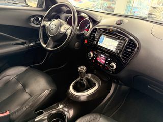Nissan Juke 2017 TEKNA 1.5 DCI 110HP FULL-NAVI-CLIMA-CAMERA-ΠΑΝΟΡΑΜΙΚΗ ΟΡΟΦΗ-thumb-35