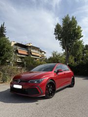 Volkswagen Golf 2021 GTI