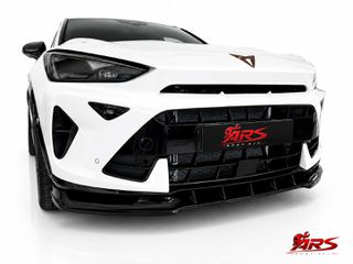 Εμπρός Σπλίτερ V.1 Cupra Formentor Mk1 Facelift-thumb-8